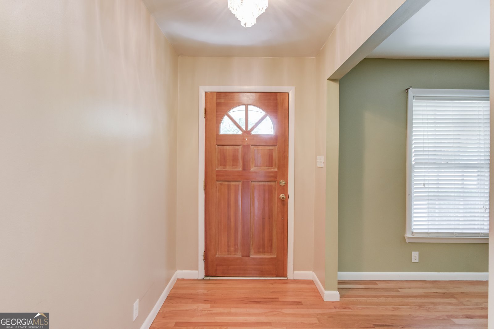 1349 Springwood Drive Conyers - 8