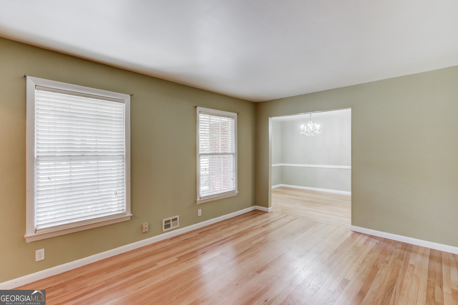 1349 Springwood Drive Conyers - 9