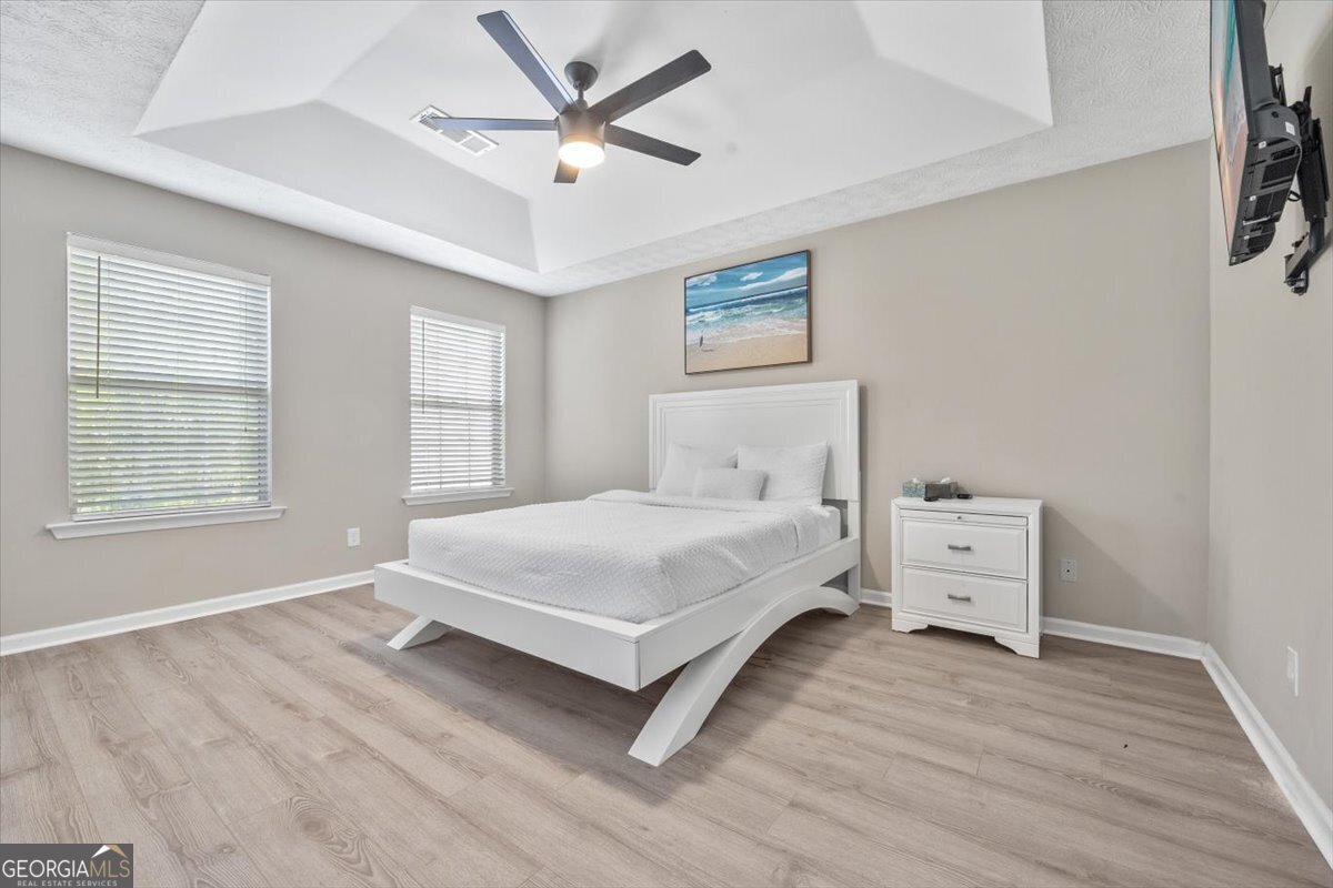 4266 Cabretta Drive Smyrna - 11