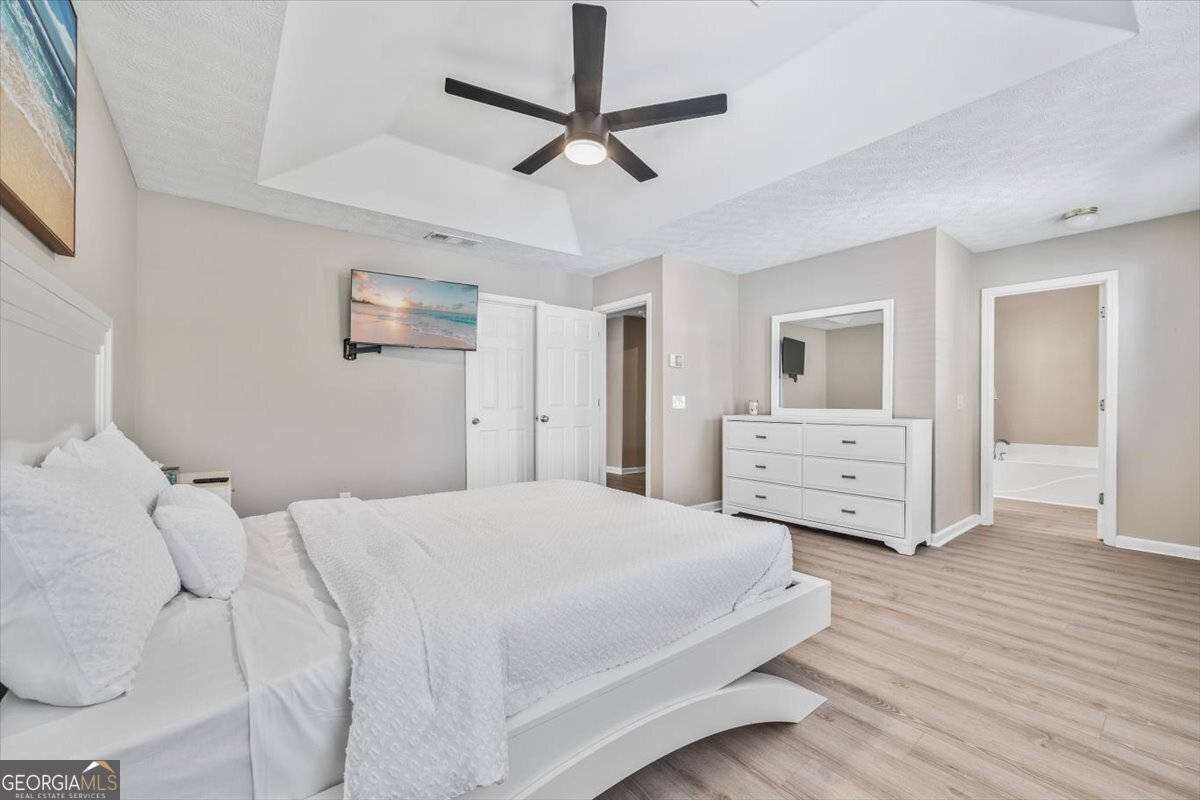 4266 Cabretta Drive Smyrna - 13