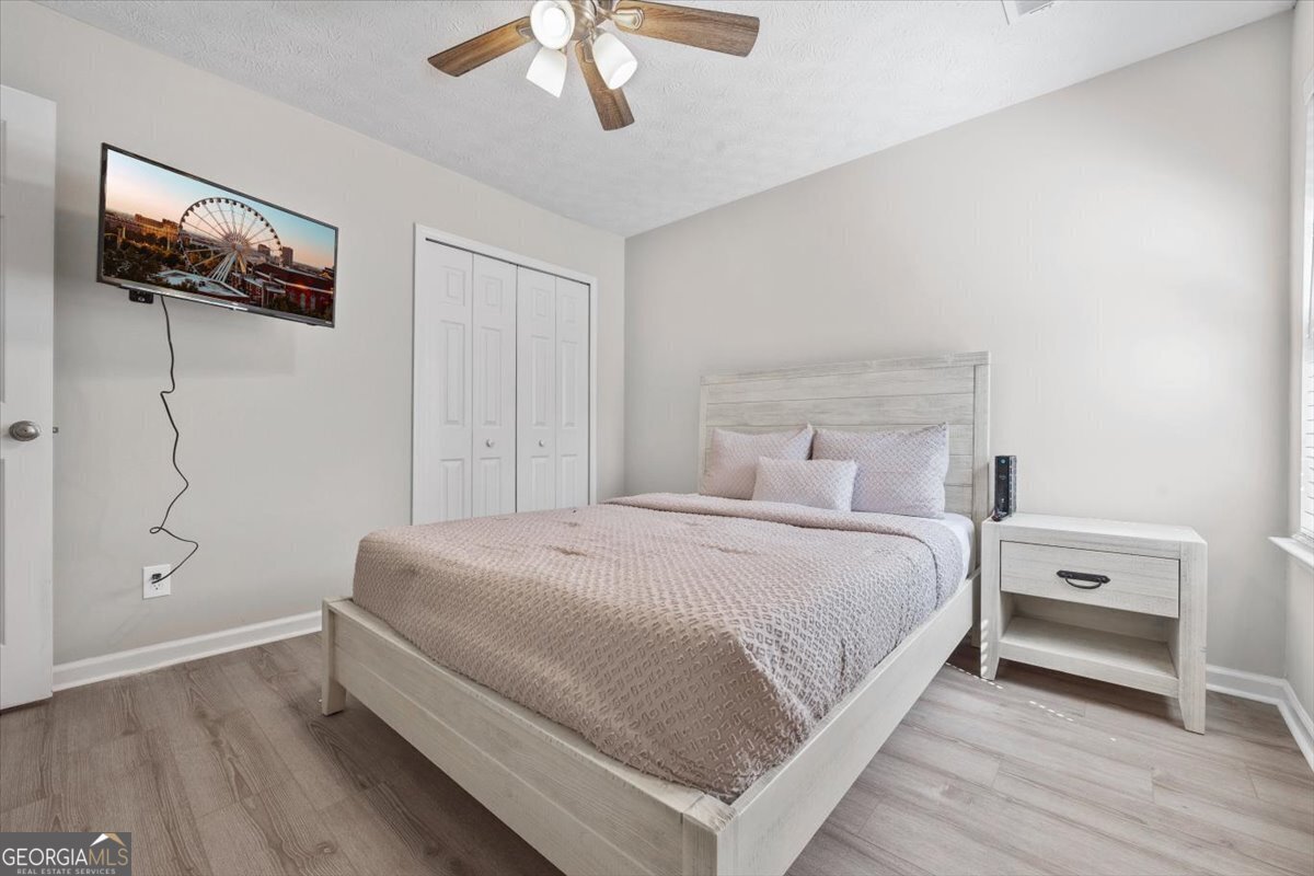 4266 Cabretta Drive Smyrna - 20