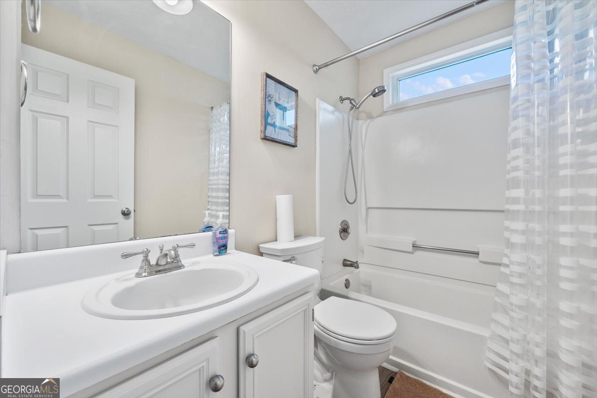 4266 Cabretta Drive Smyrna - 22