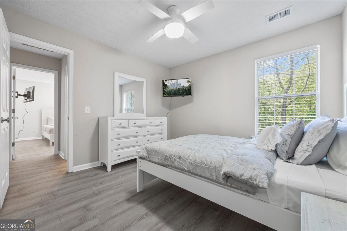4266 Cabretta Drive Smyrna - 25
