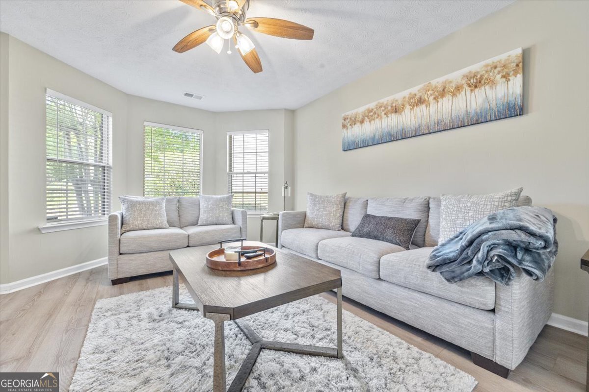 4266 Cabretta Drive Smyrna - 3