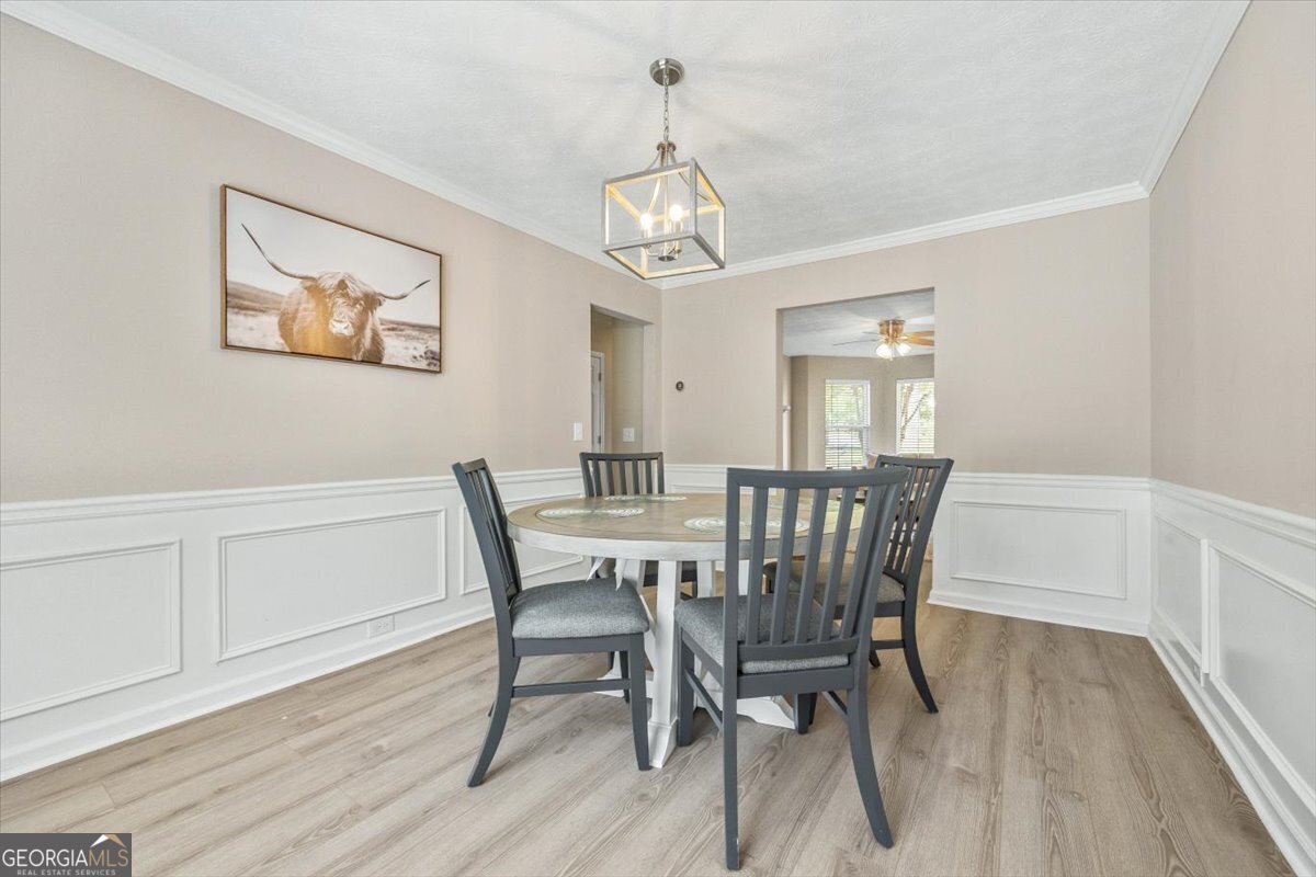 4266 Cabretta Drive Smyrna - 5