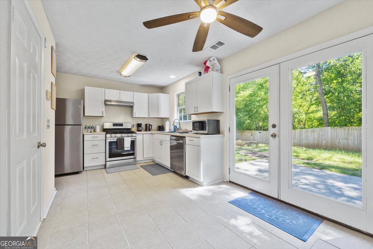 4266 Cabretta Drive Smyrna - 9