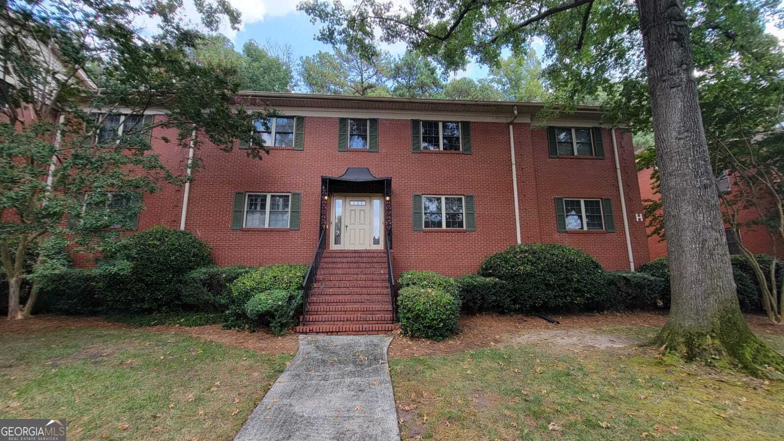 430 Lindbergh Drive Atlanta - 1