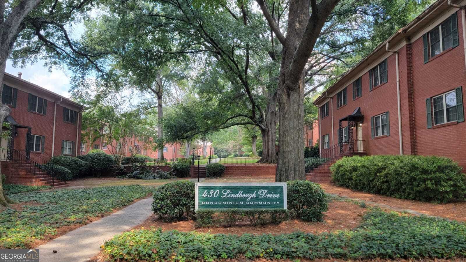 430 Lindbergh Drive Atlanta - 15