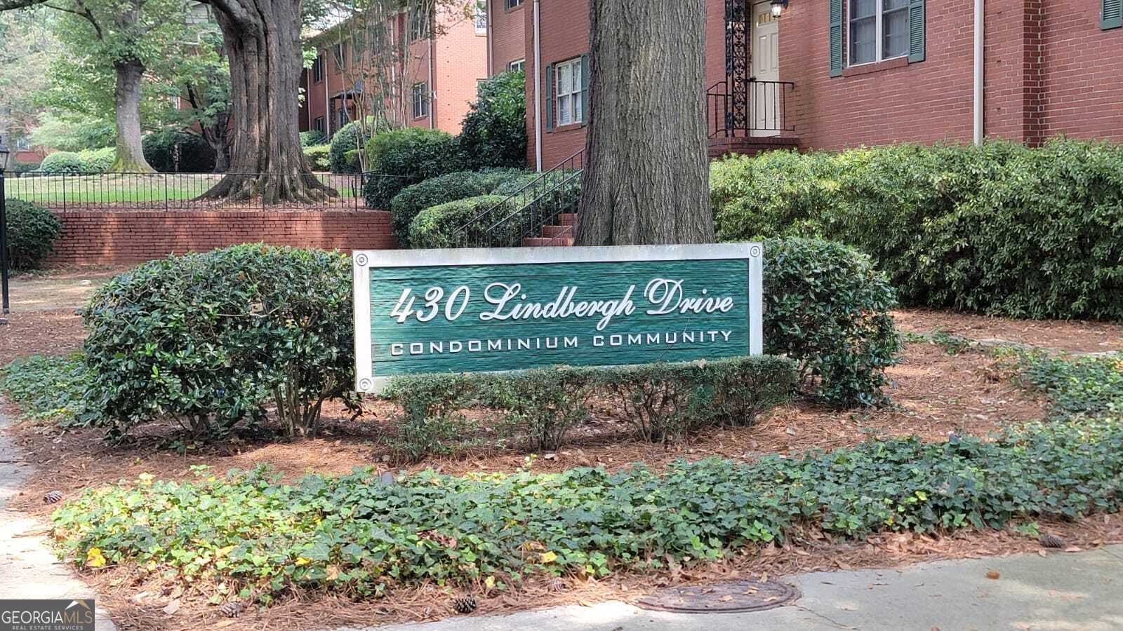 430 Lindbergh Drive Atlanta - 2