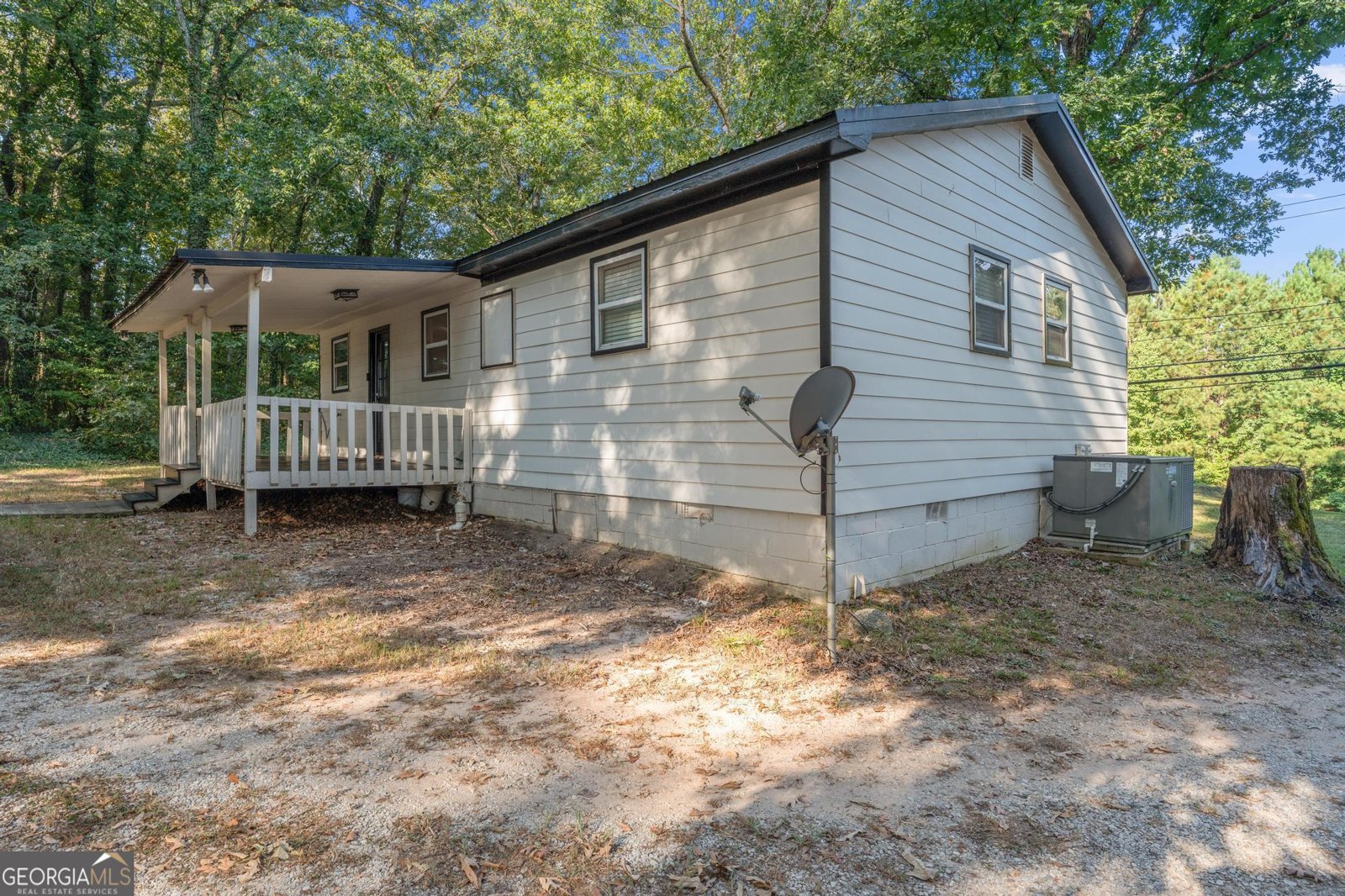 329 Hampton Street McDonough - 1