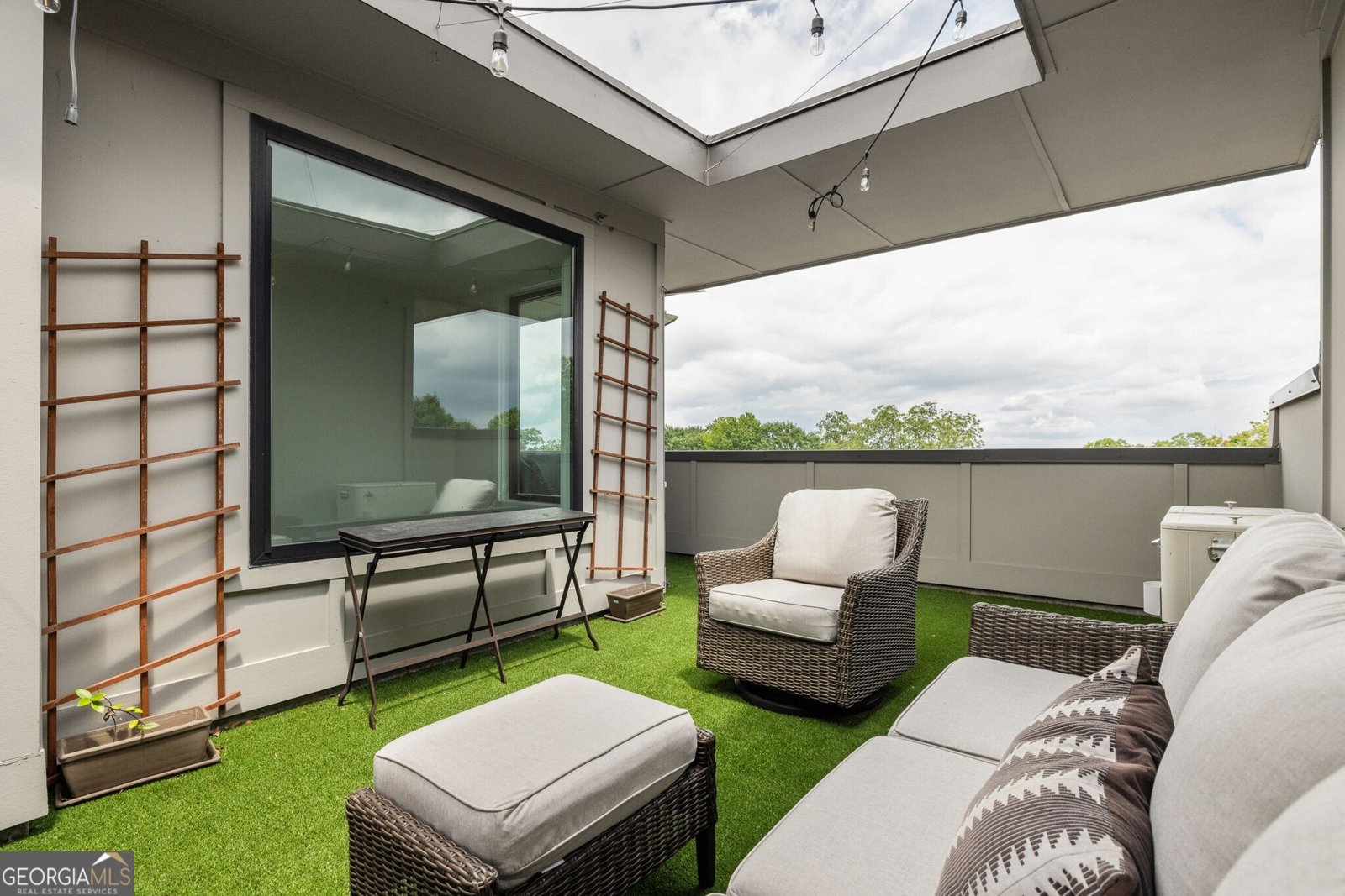 550 Highland Avenue Atlanta - 1
