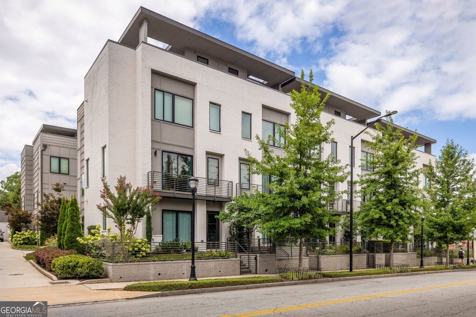 550 Highland Avenue Atlanta - 30