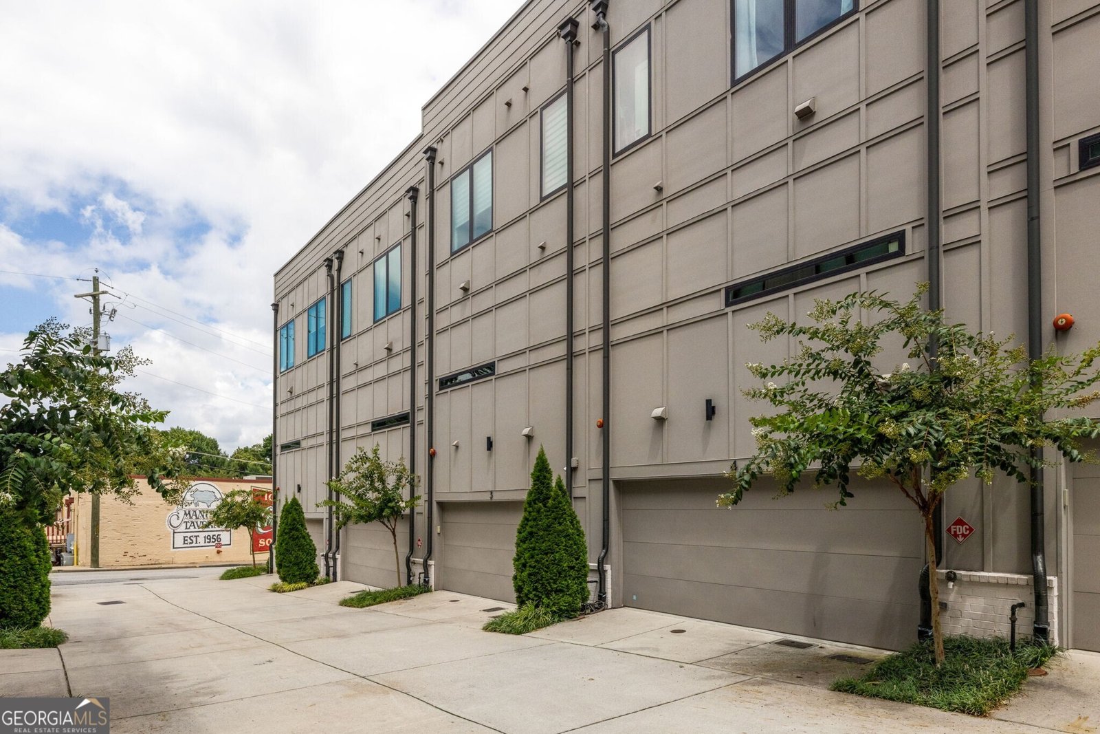 550 Highland Avenue Atlanta - 32