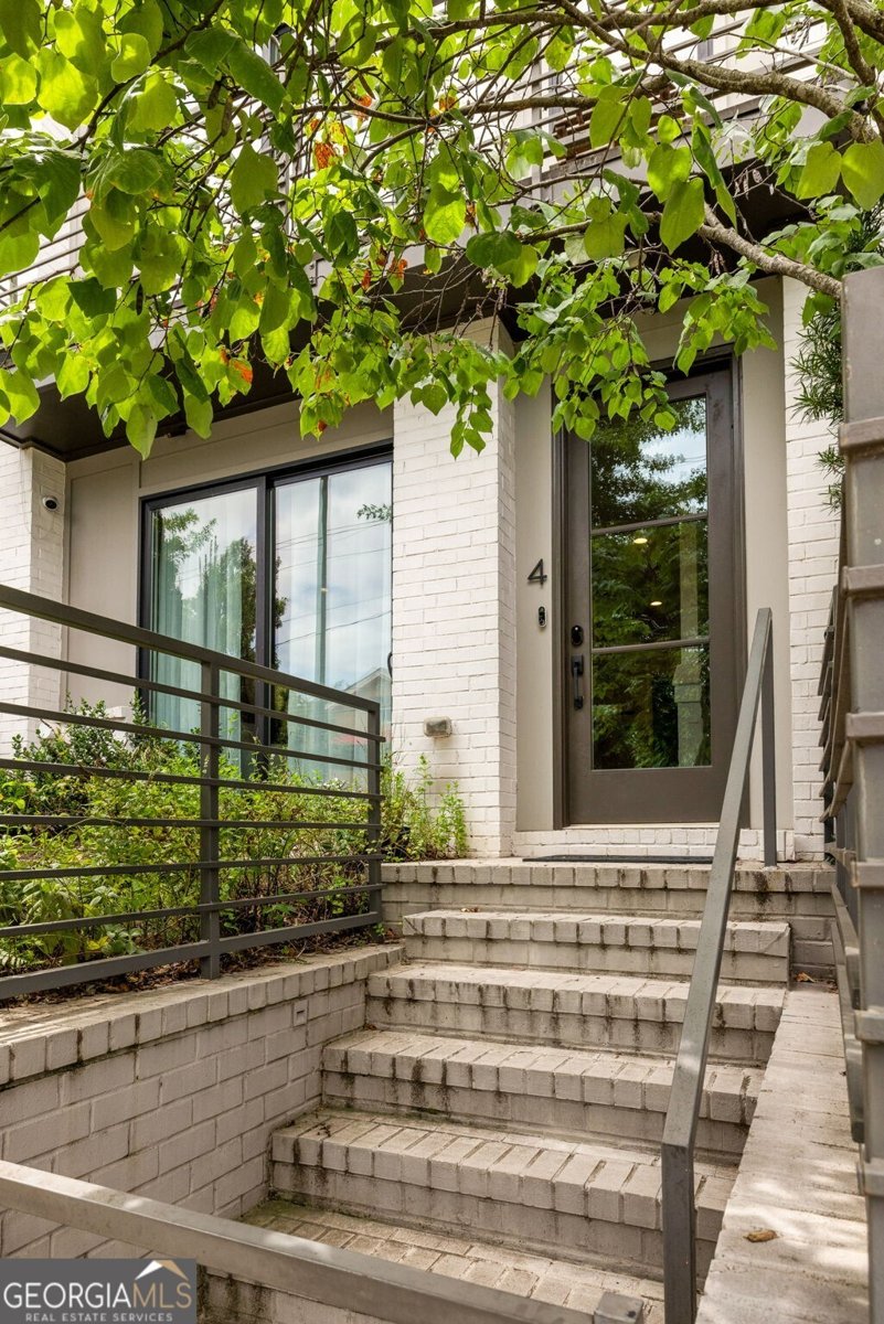 550 Highland Avenue Atlanta - 7