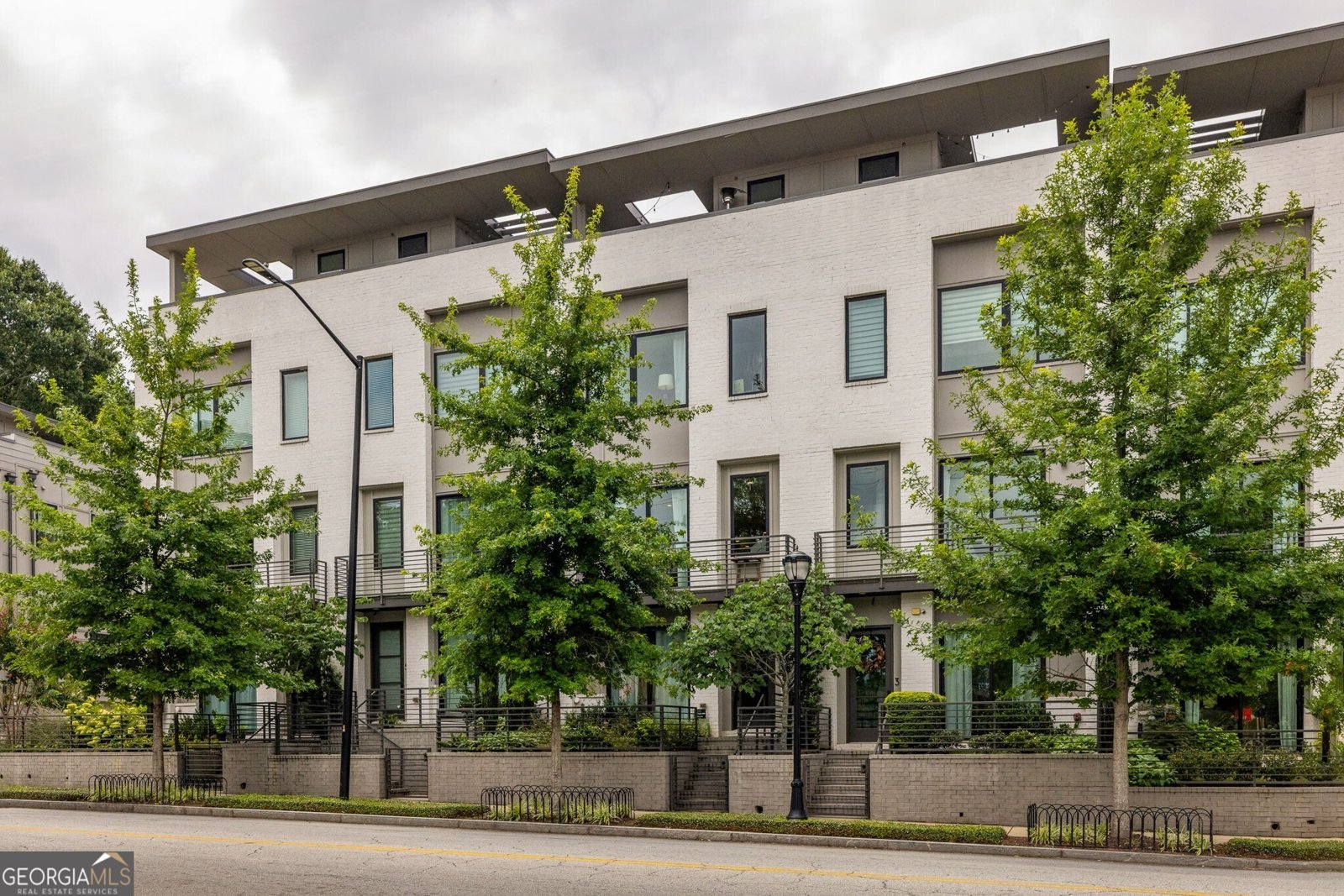 550 Highland Avenue Atlanta - 8