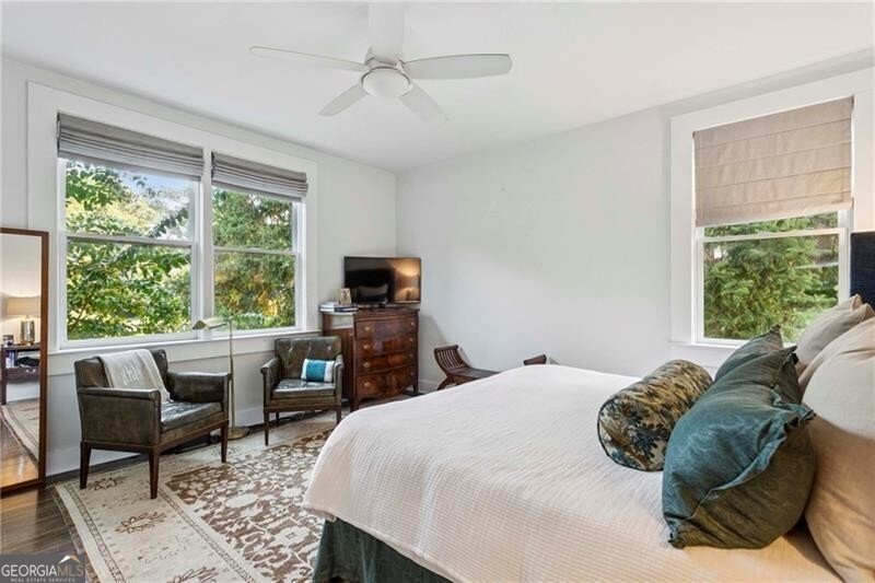120 Peachtree Memorial Drive Atlanta - 10