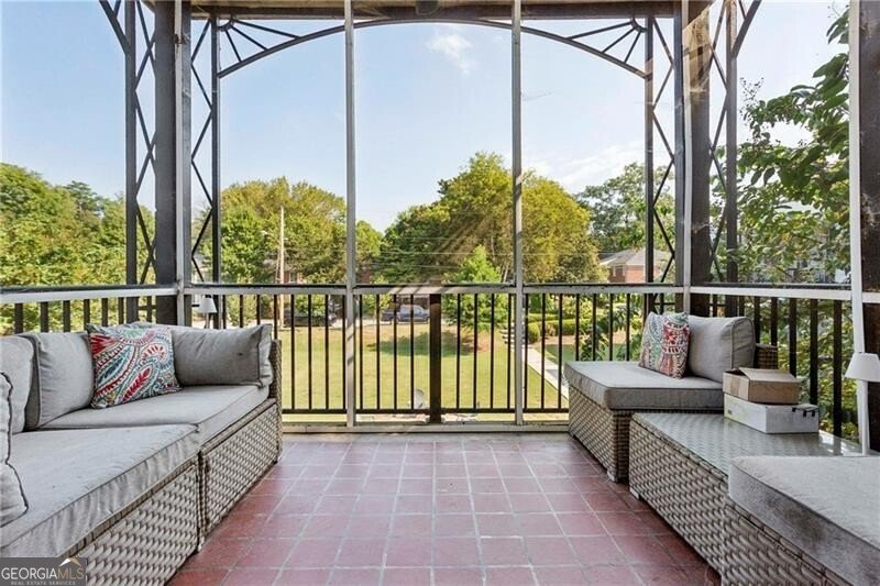 120 Peachtree Memorial Drive Atlanta - 15