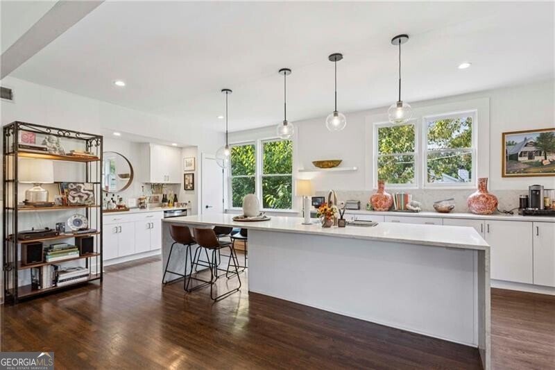120 Peachtree Memorial Drive Atlanta - 5