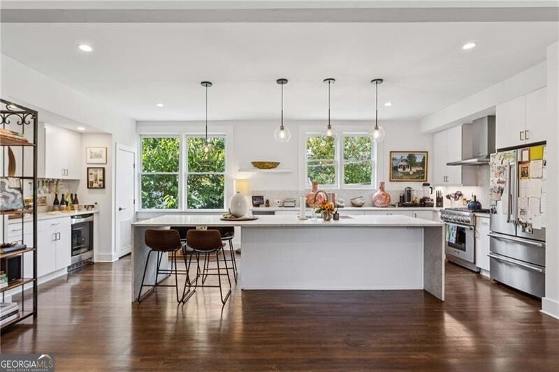 120 Peachtree Memorial Drive Atlanta - 6