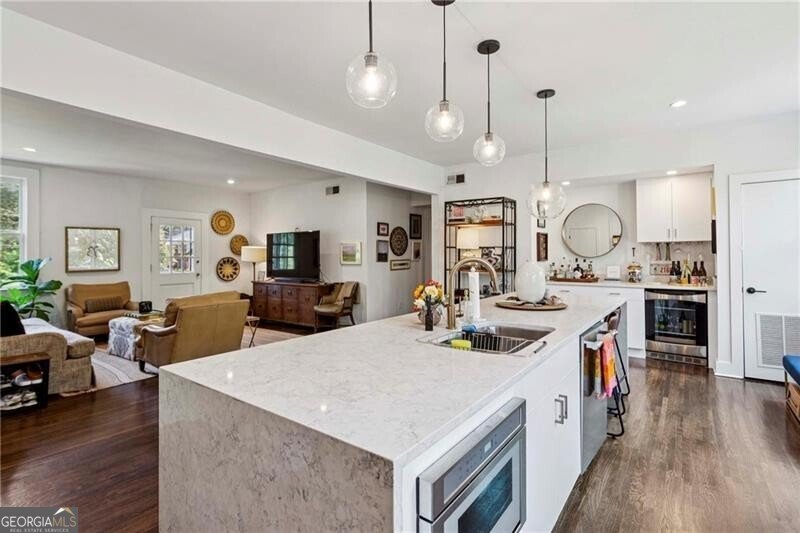 120 Peachtree Memorial Drive Atlanta - 7