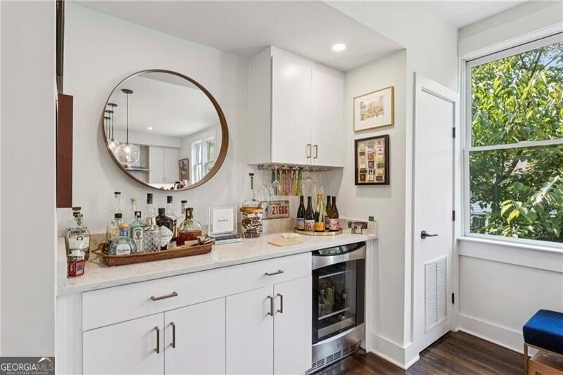 120 Peachtree Memorial Drive Atlanta - 8