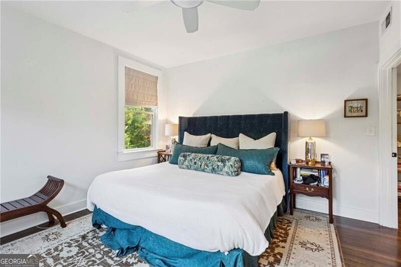 120 Peachtree Memorial Drive Atlanta - 9