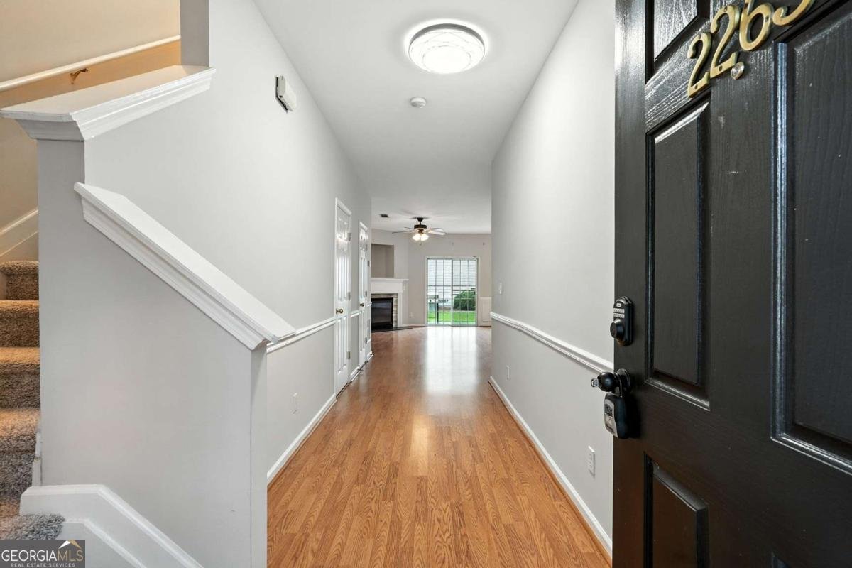 2263 Leicester Way Atlanta - 6