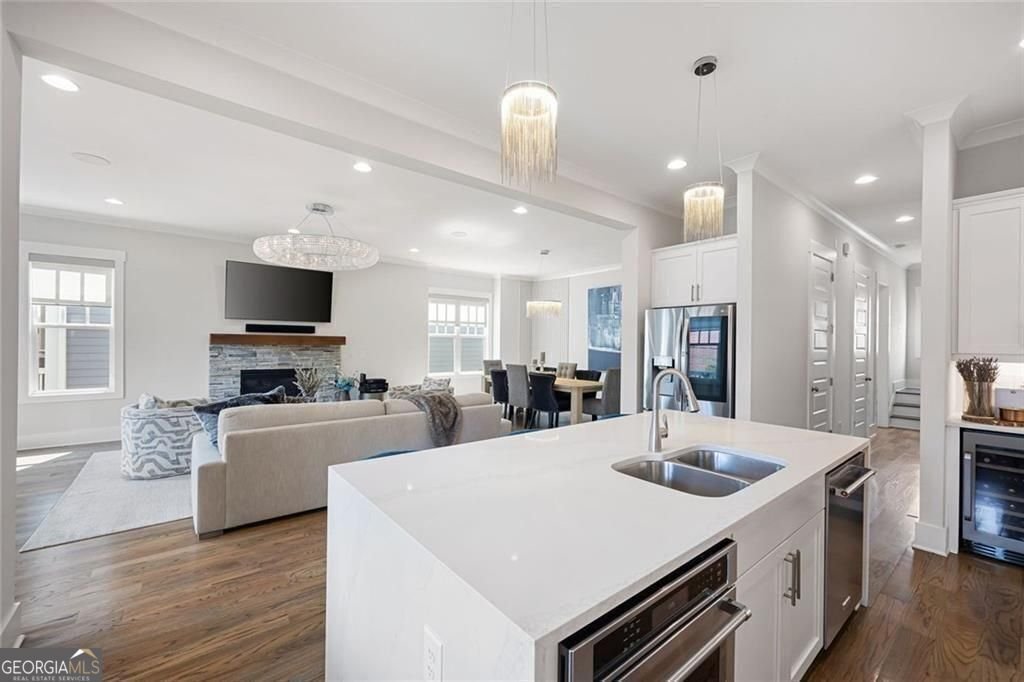 1472 Fairmont Avenue Atlanta - 1