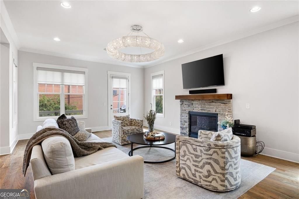 1472 Fairmont Avenue Atlanta - 13