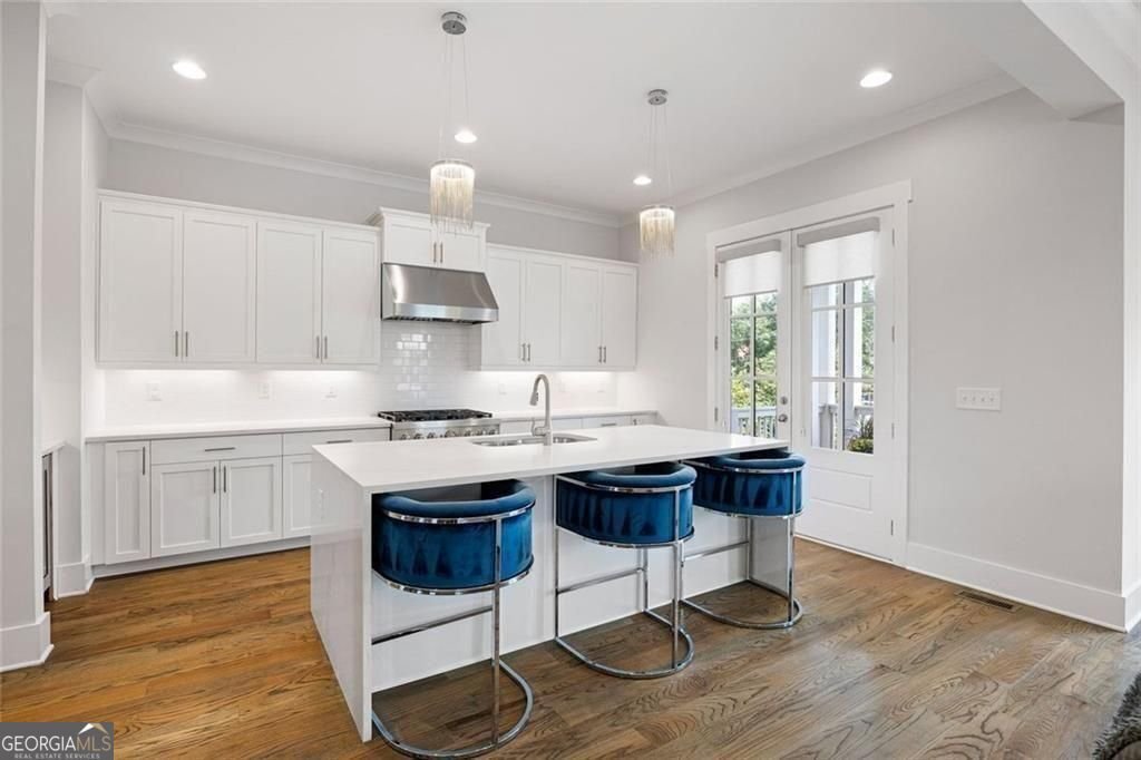 1472 Fairmont Avenue Atlanta - 18