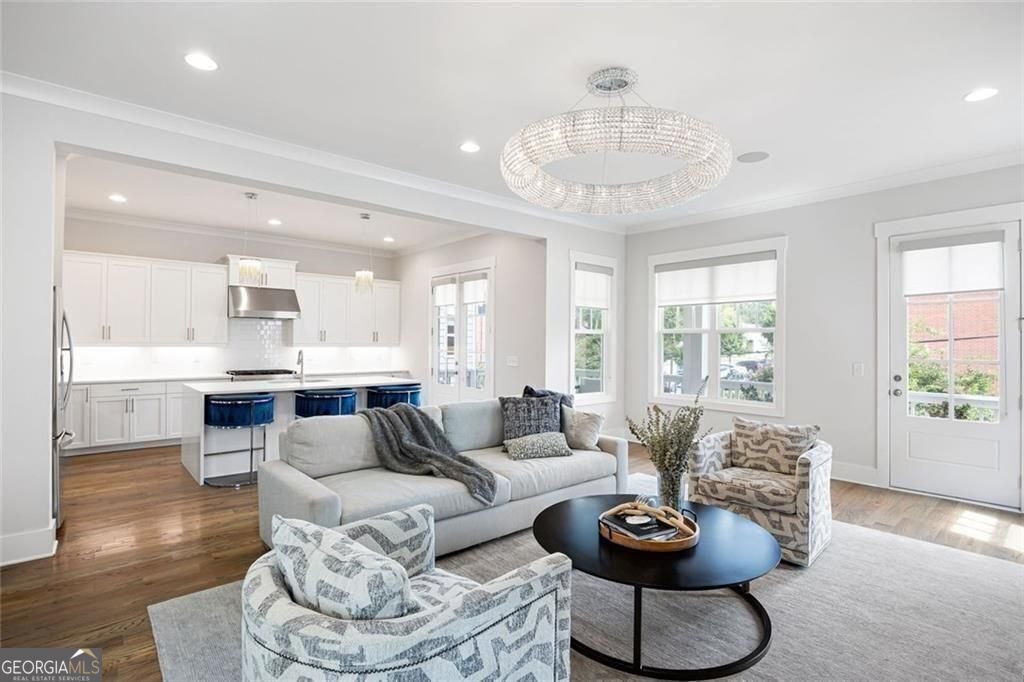 1472 Fairmont Avenue Atlanta - 2