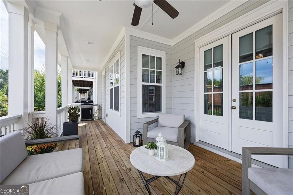 1472 Fairmont Avenue Atlanta - 24