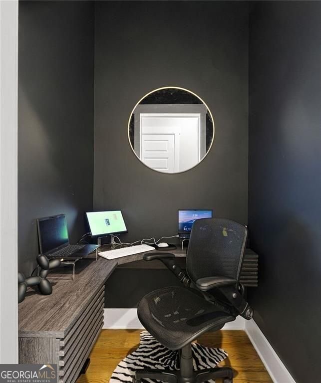 1472 Fairmont Avenue Atlanta - 29