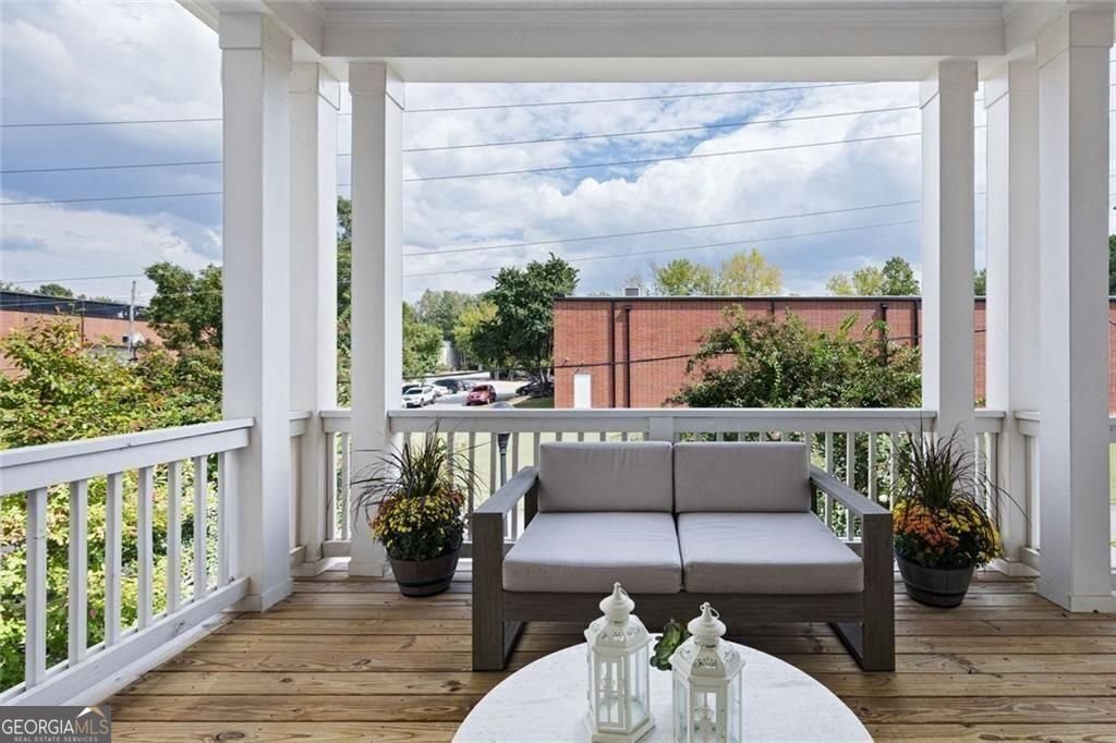 1472 Fairmont Avenue Atlanta - 3