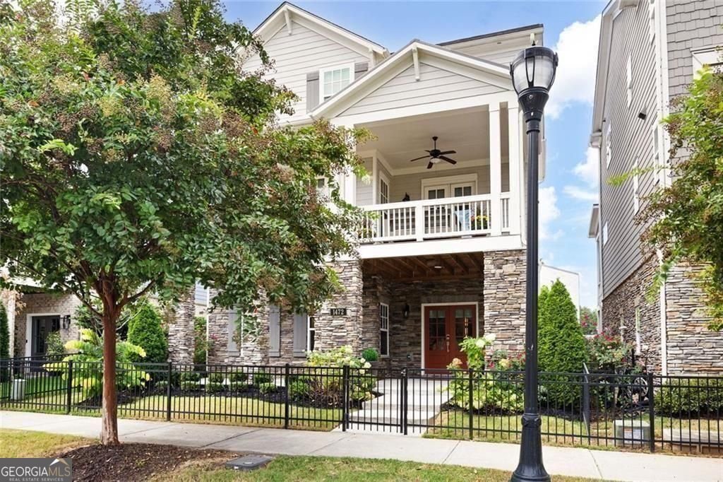 1472 Fairmont Avenue Atlanta - 40