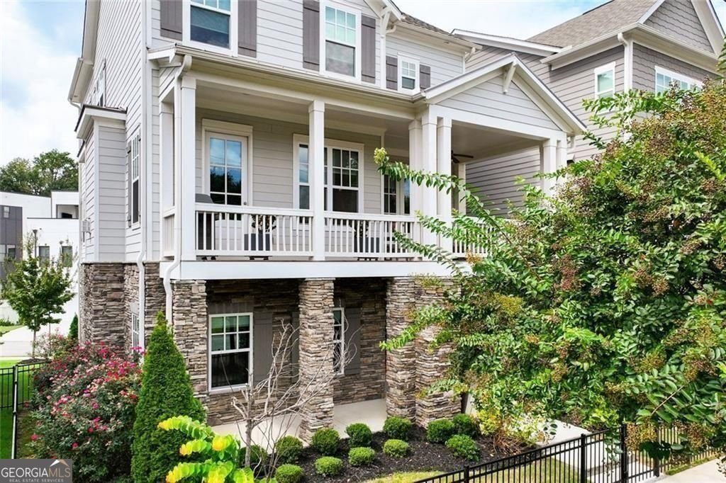 1472 Fairmont Avenue Atlanta - 41