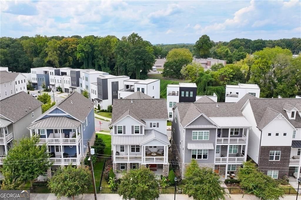 1472 Fairmont Avenue Atlanta - 43