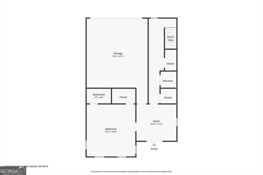 1472 Fairmont Avenue Atlanta - 45