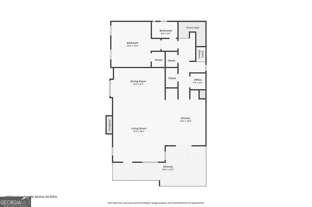 1472 Fairmont Avenue Atlanta - 46