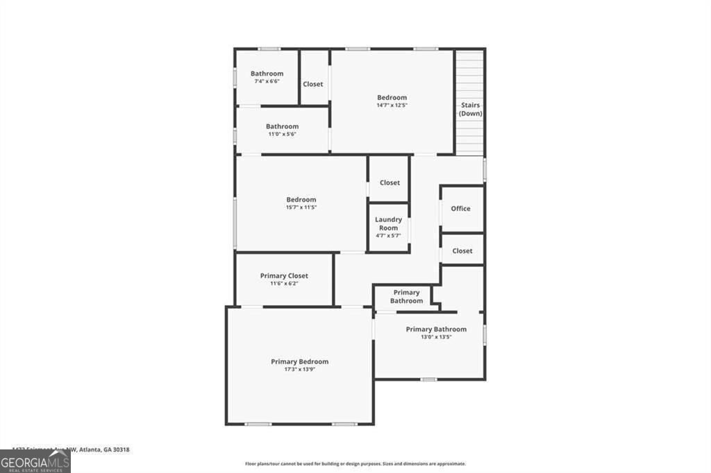 1472 Fairmont Avenue Atlanta - 47