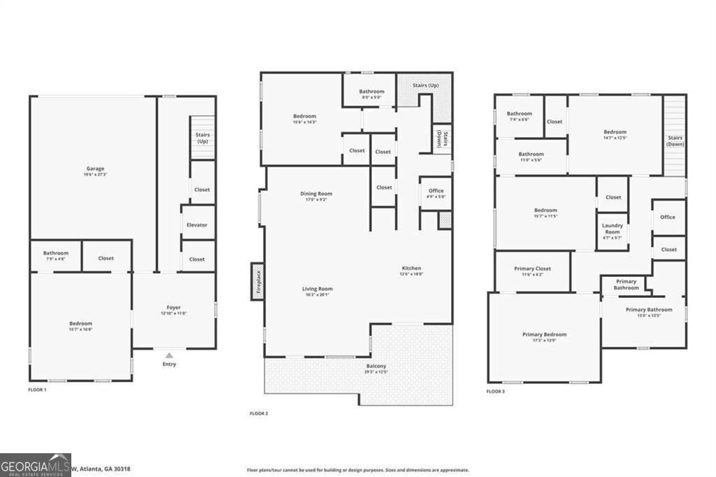 1472 Fairmont Avenue Atlanta - 48