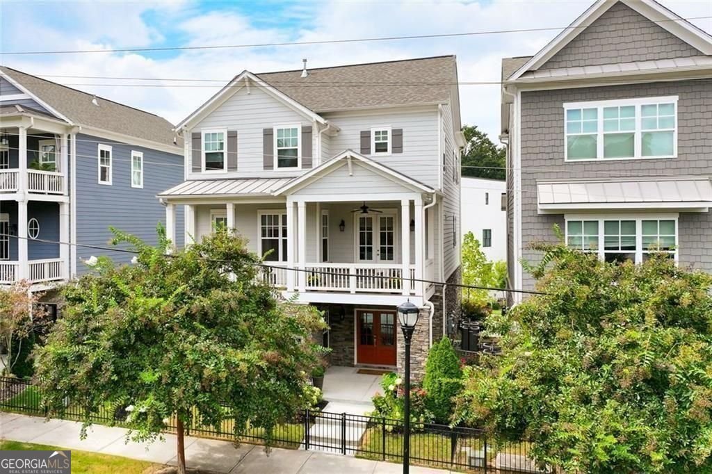 1472 Fairmont Avenue Atlanta - 5