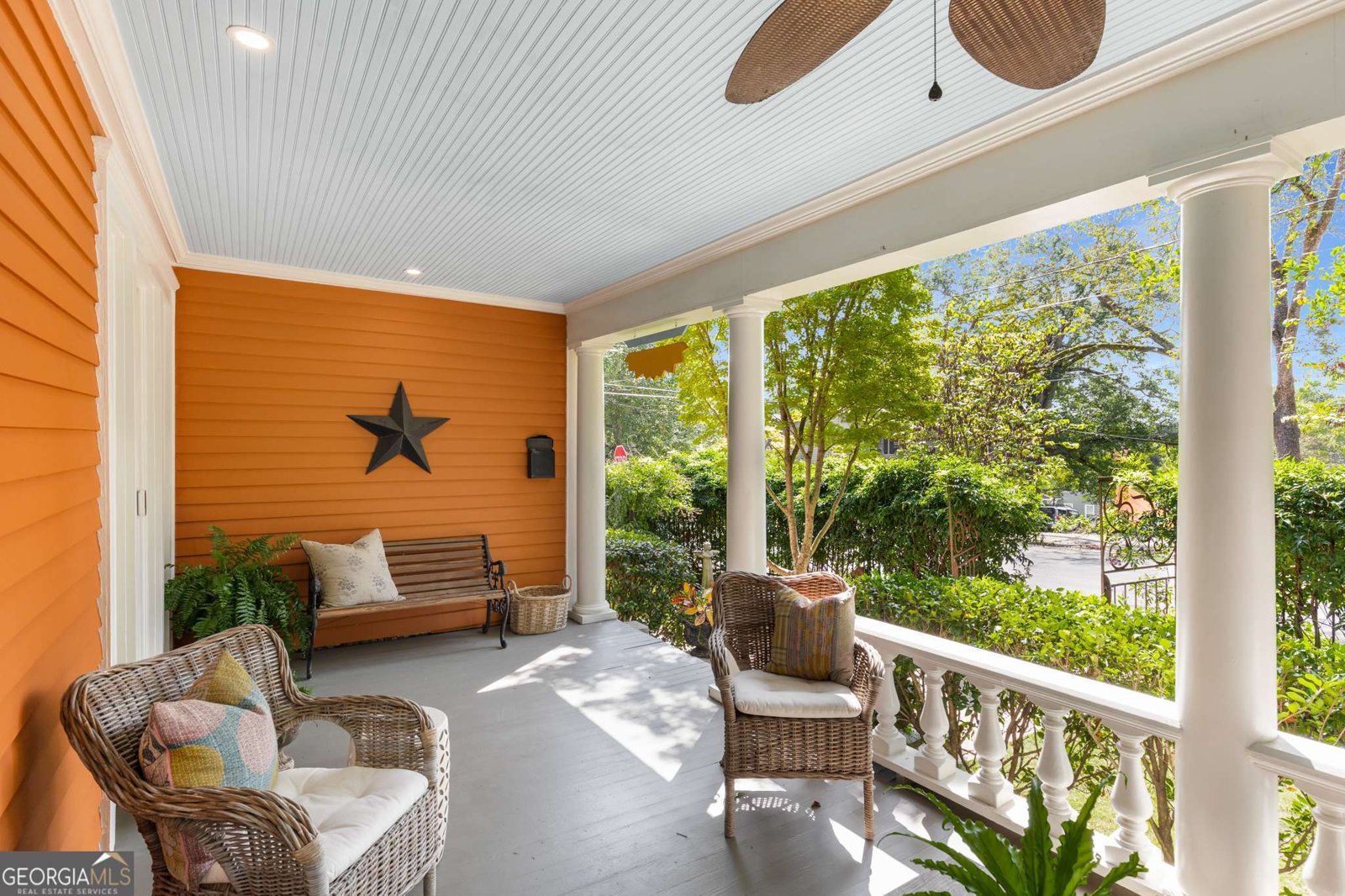 614 Delmar Avenue Atlanta - 4