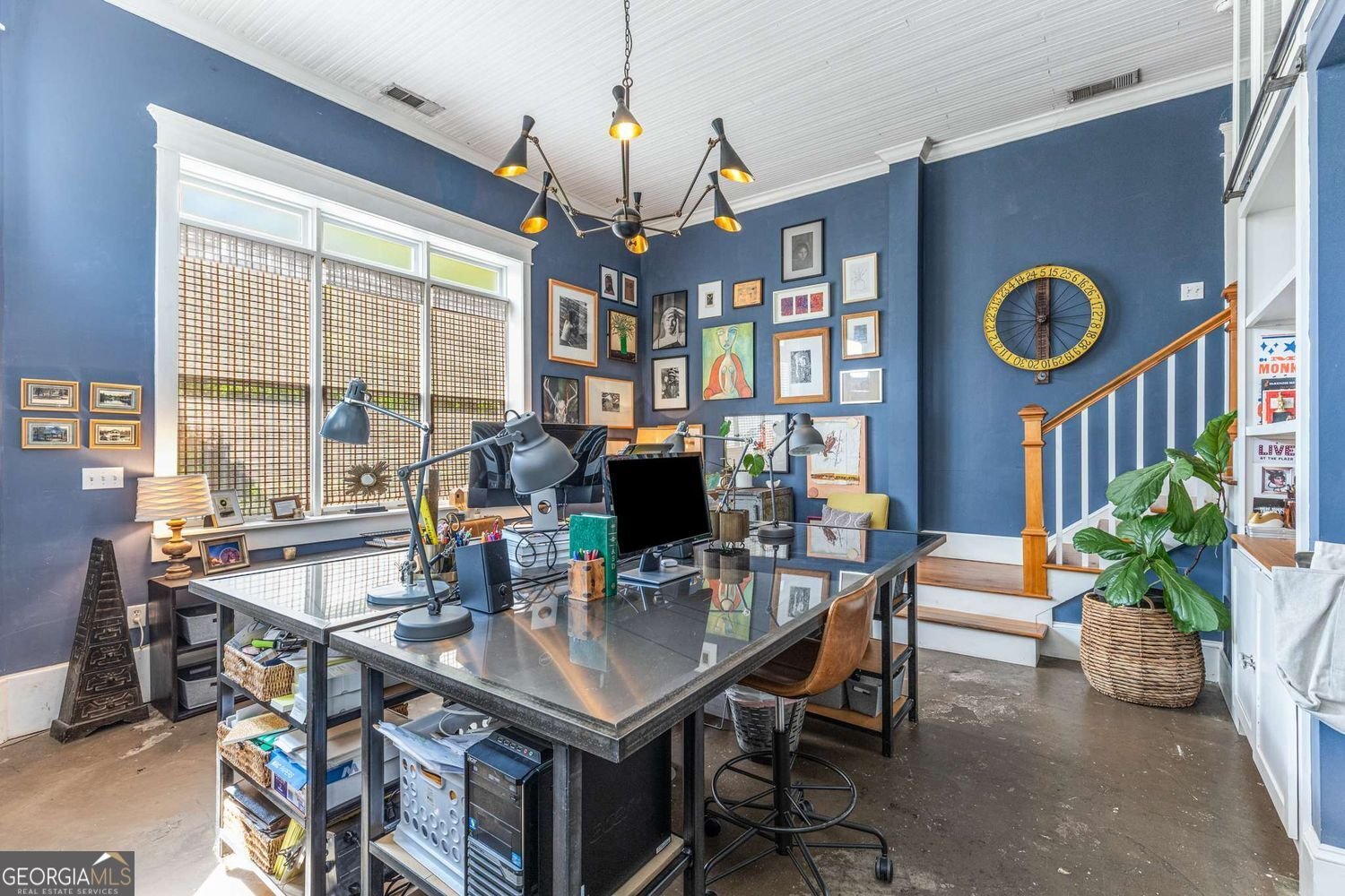 614 Delmar Avenue Atlanta - 48