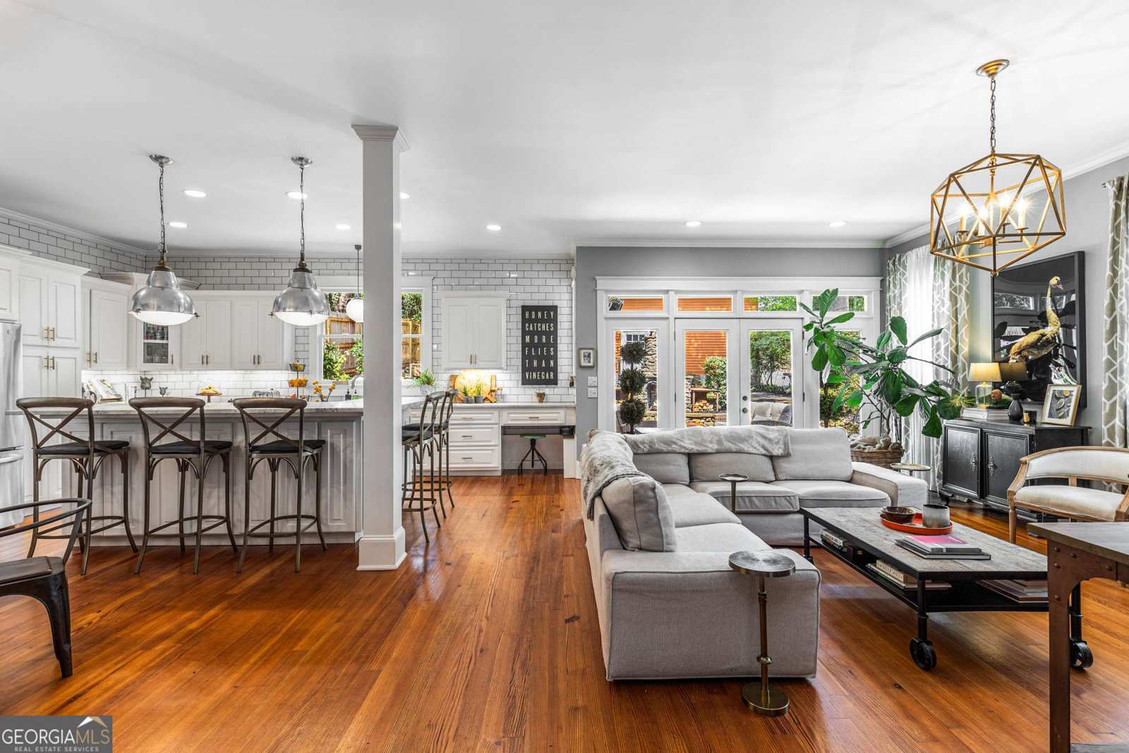 614 Delmar Avenue Atlanta - 6