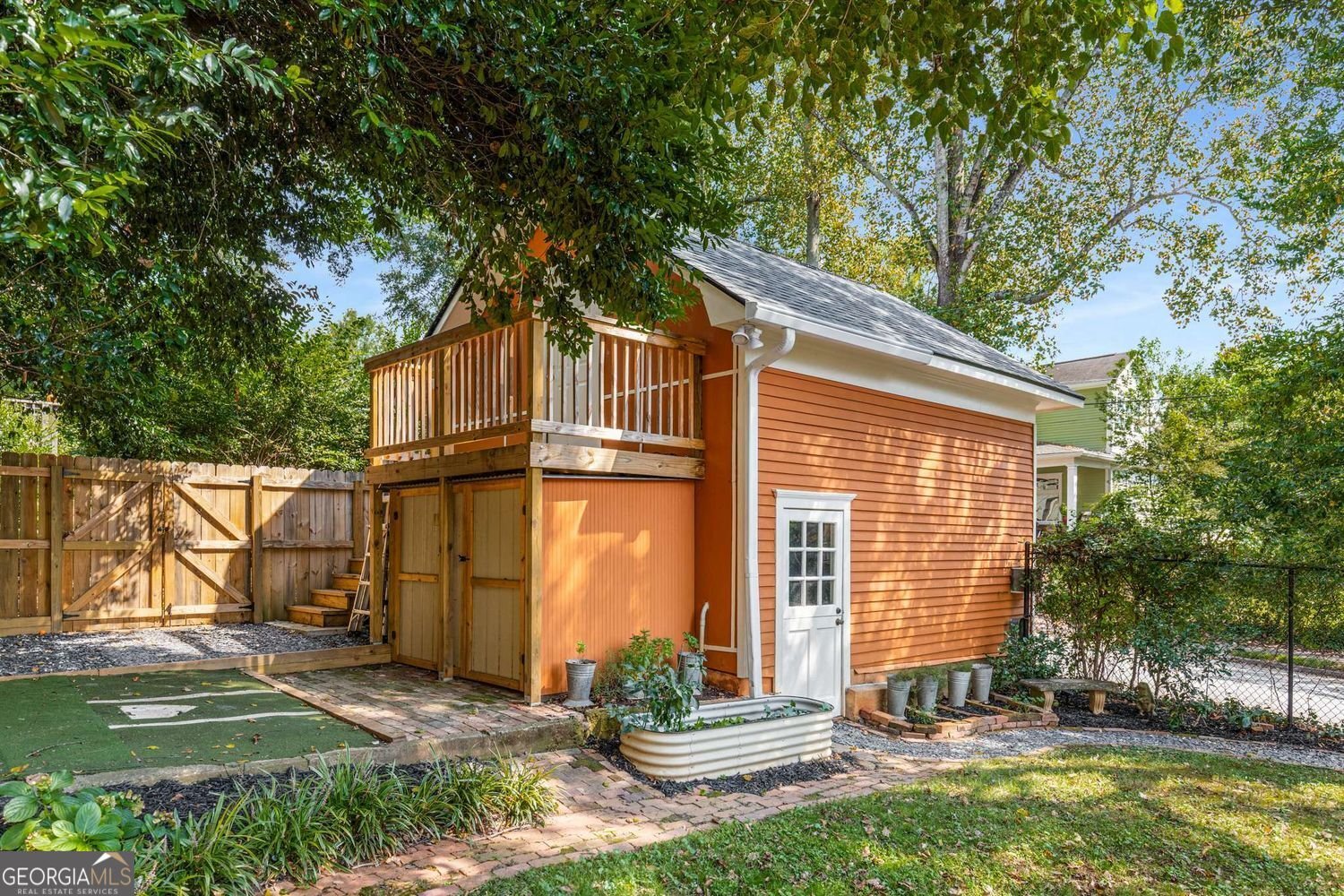 614 Delmar Avenue Atlanta - 60