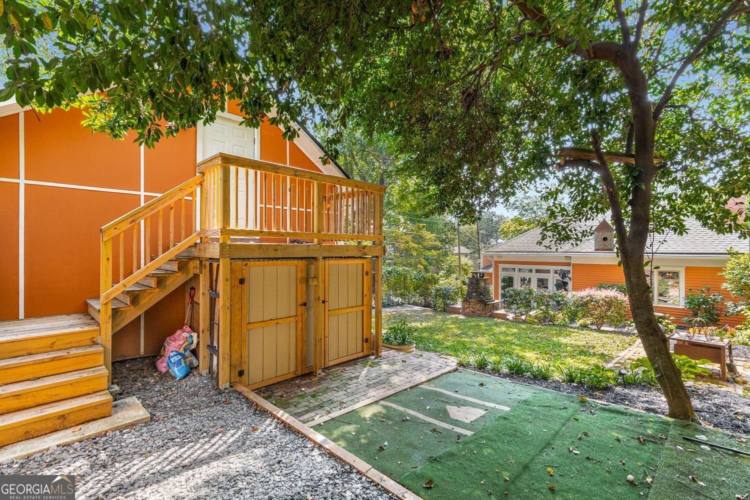 614 Delmar Avenue Atlanta - 61