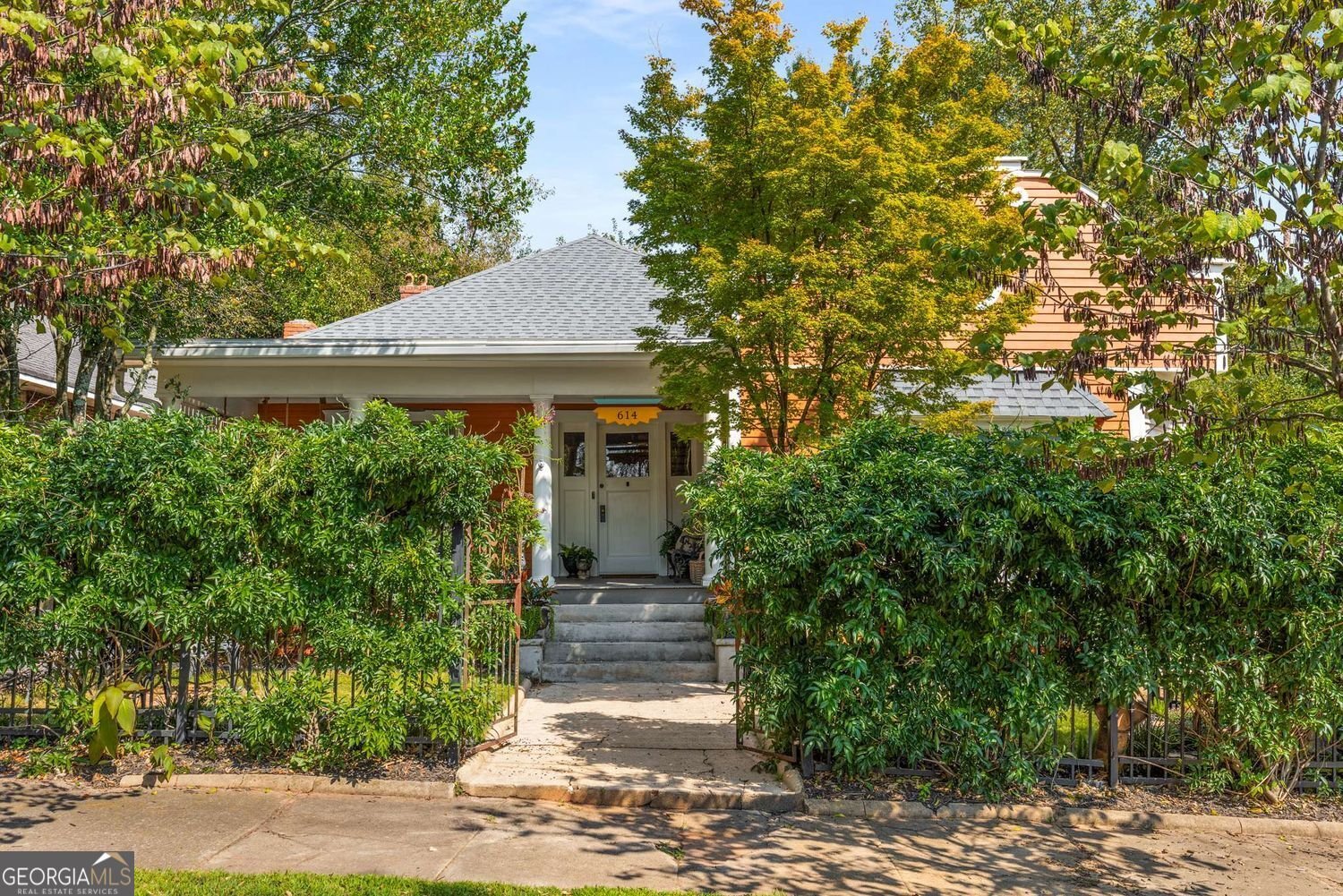 614 Delmar Avenue Atlanta - 66