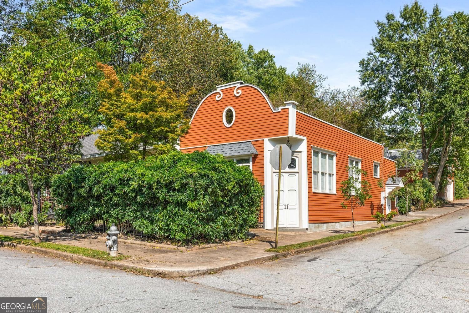 614 Delmar Avenue Atlanta - 67