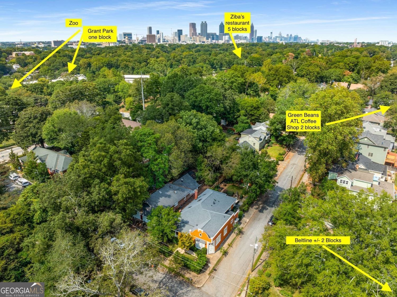 614 Delmar Avenue Atlanta - 69